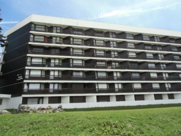 Panoramic Apartment Chamrousse Exterior photo