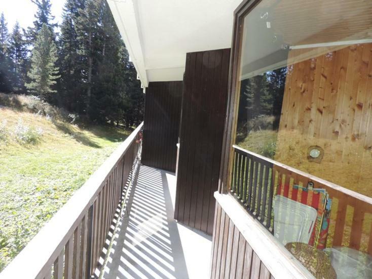 Panoramic Apartment Chamrousse Exterior photo
