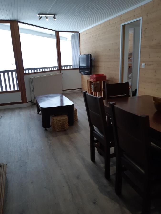 Panoramic Apartment Chamrousse Exterior photo